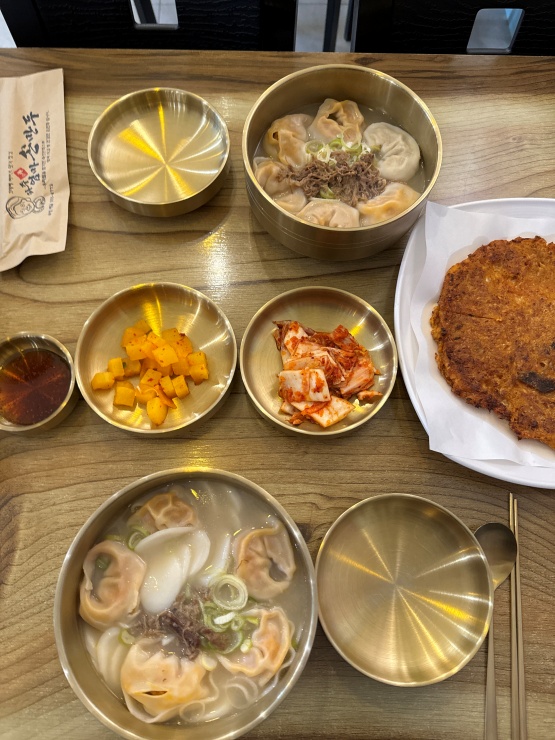 파주엄마손만두 이미지