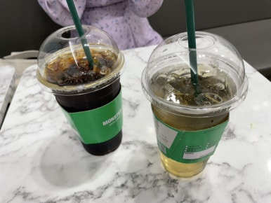 커피앤수다 이미지