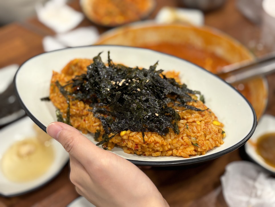 1990아구찜동부 이미지