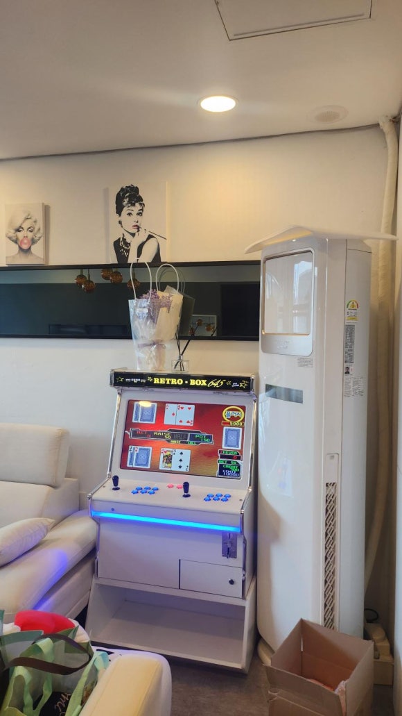 씨스터즈선물 이미지