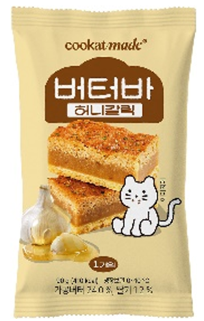 주식회사 쿠캣 이미지