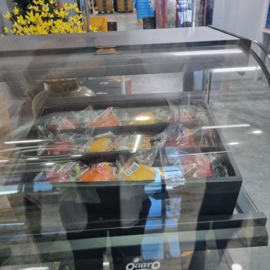 (주)푸른농산 이미지