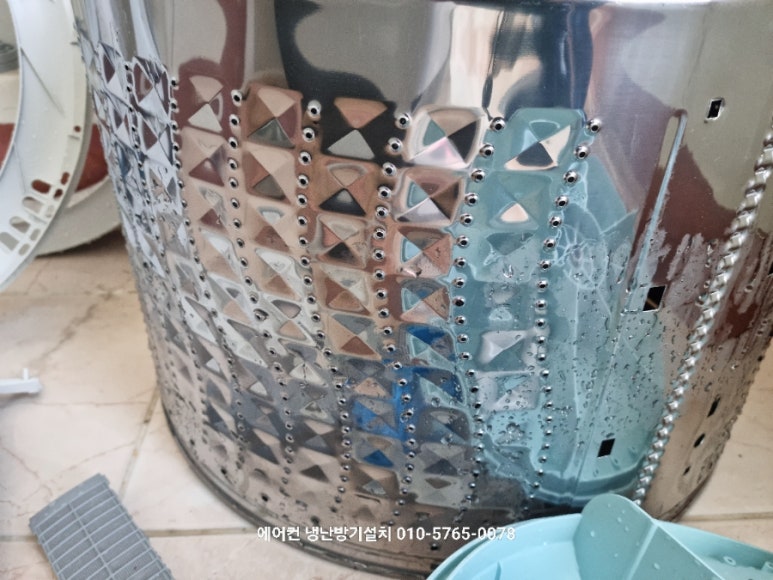 에어컨가스충전수리설치;중고에어컨매입철거 이미지