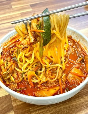 짬뽕중심 이미지