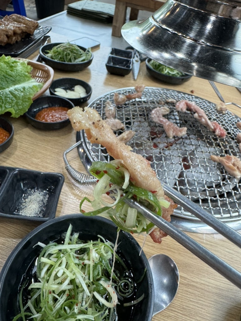 상호네숯불닭갈비돼지갈비 이미지