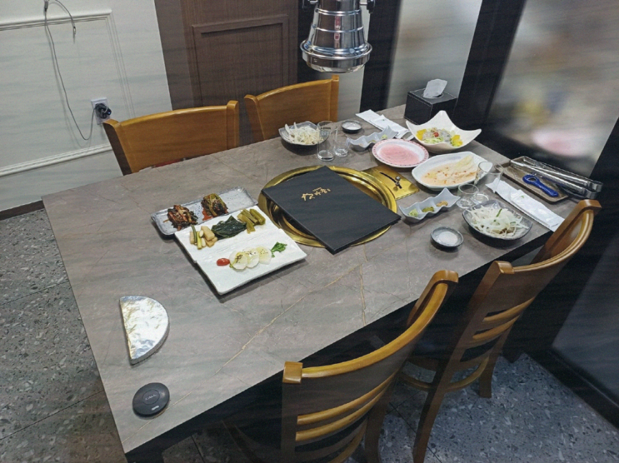 마중한우전문점 이미지