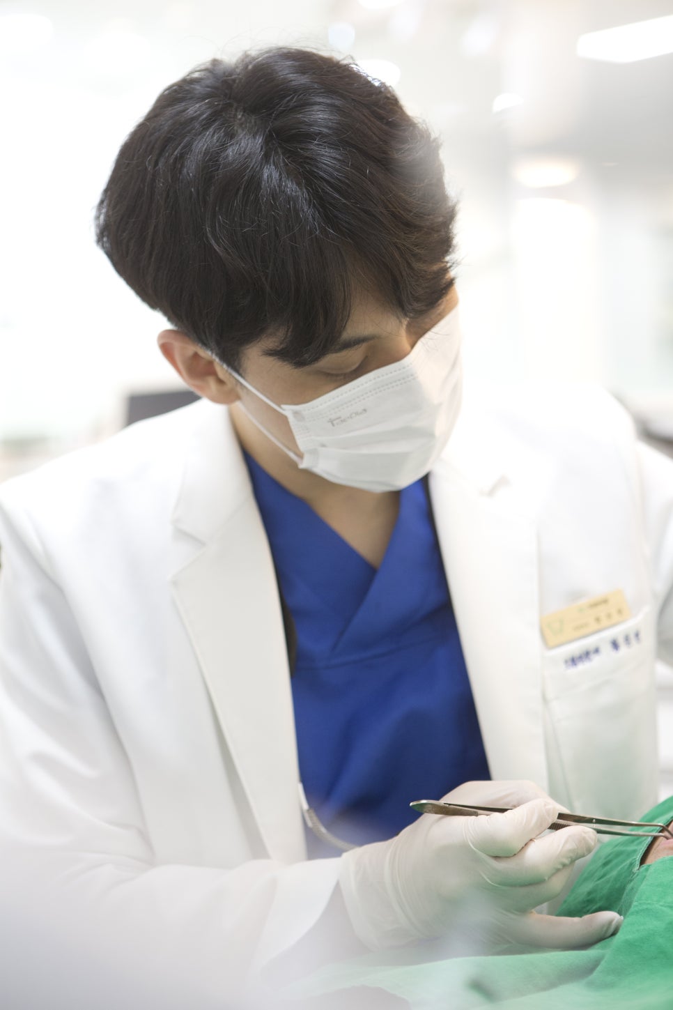 웰스치과의원개포 이미지