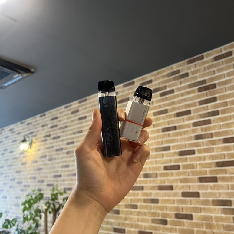 크로스전자담배 이미지