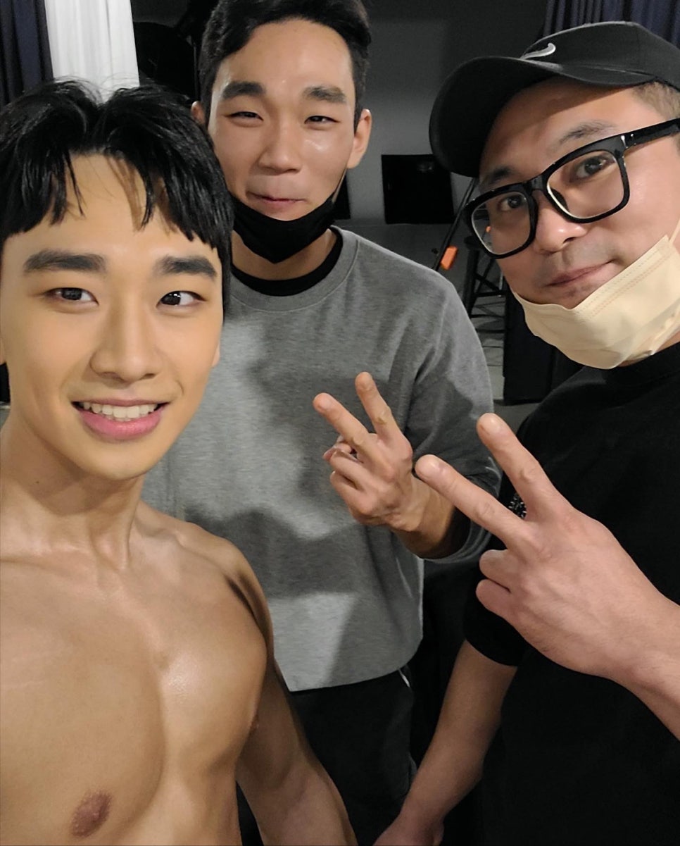 크러쉬짐 이미지