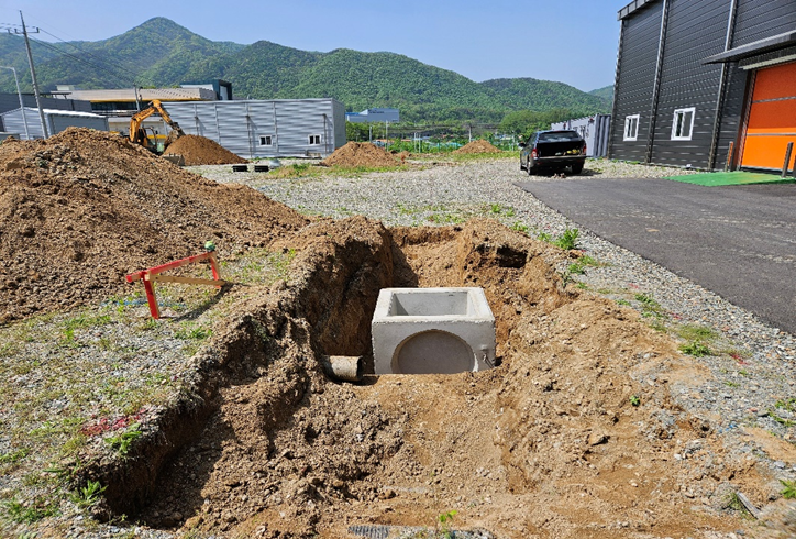 (주)성보산업 이미지