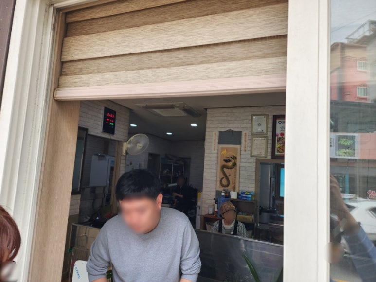 김천꼬마김밥 이미지