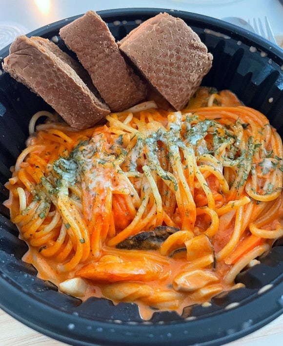 히피파스타 히피빌리지 사진 5