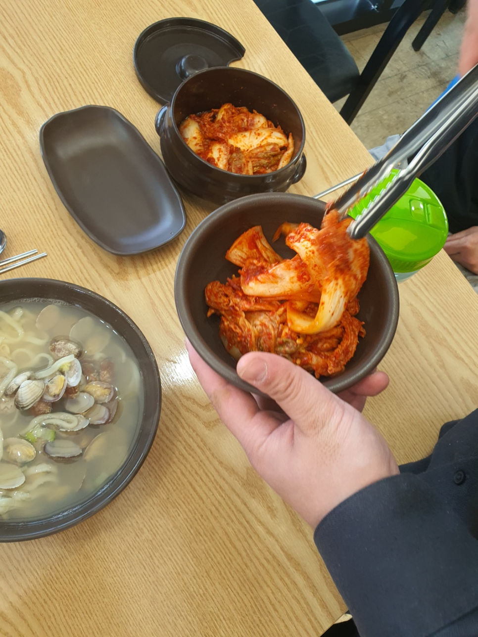 칼국수앤커피 이미지