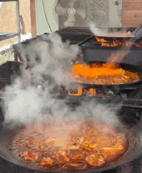 상운암 전주식당 이미지