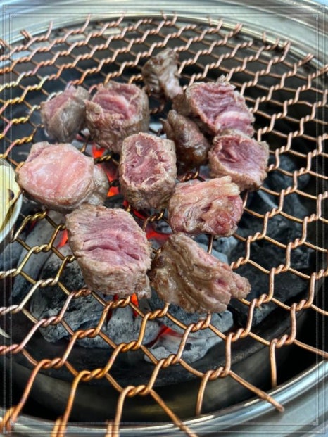 한우명가 정육식당 이미지