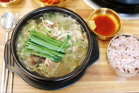대방뼈칼국수 이미지
