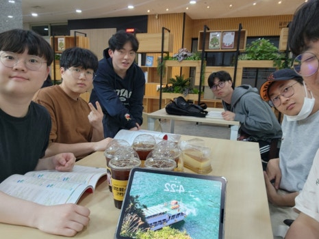 알파울산대점 이미지