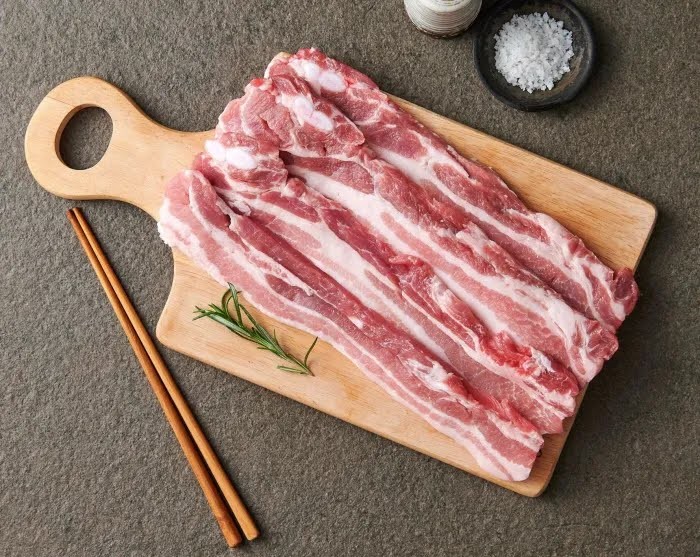 먹거리생삼겹살 이미지