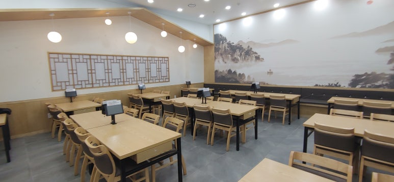 강원도손순두부 이미지