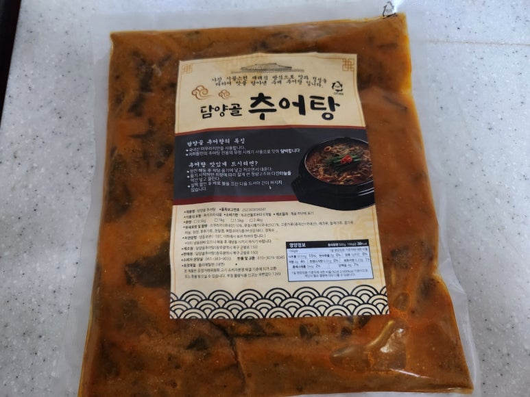 담양골추어탕 이미지