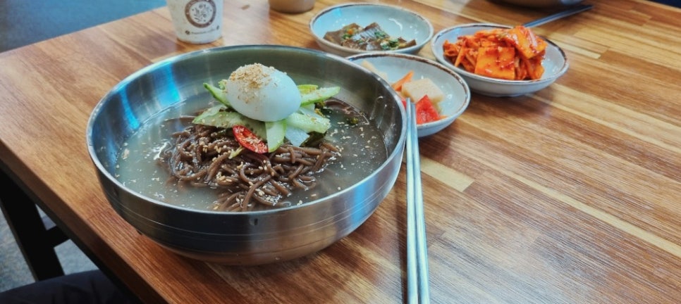 도토리캠핑장 이미지