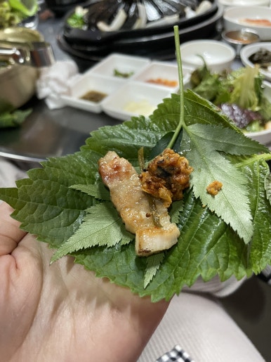 신안동갈비 이미지