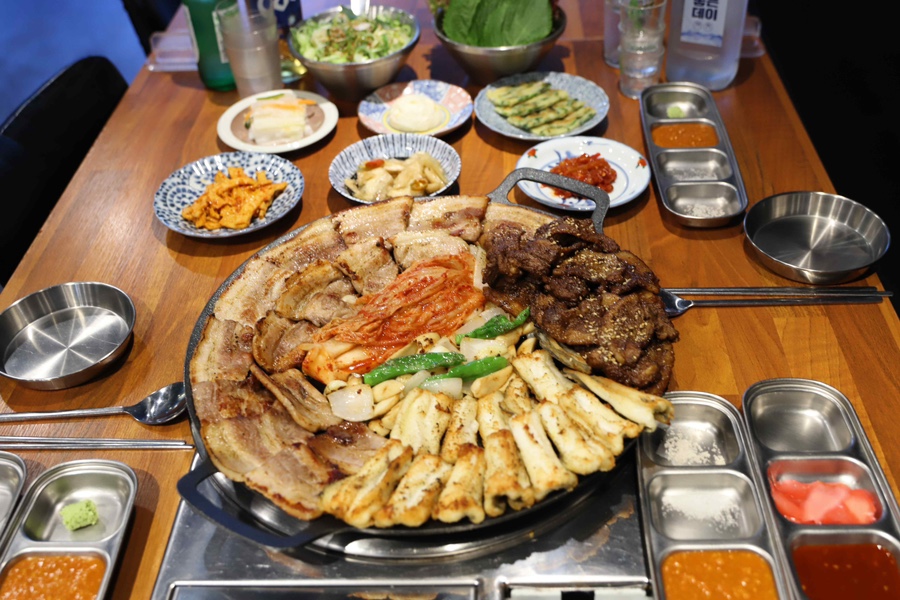 마산회관 이미지