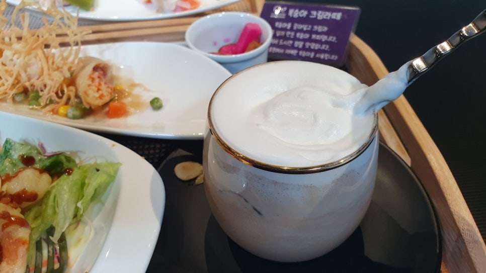 카페 더 리움 이미지