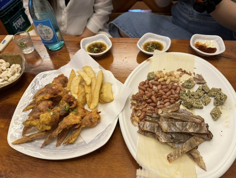 해프닝 잠실점 대표 사진