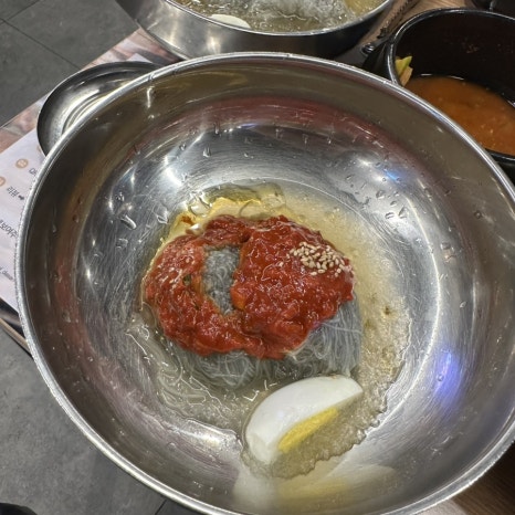 흥부골숯불돼지갈비 이미지