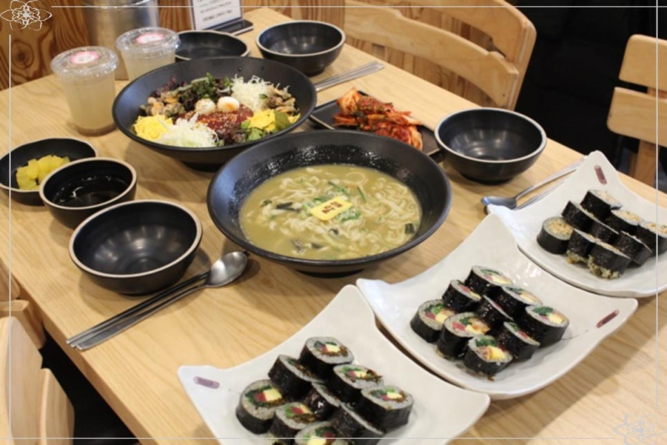 전복배말칼국수 이미지