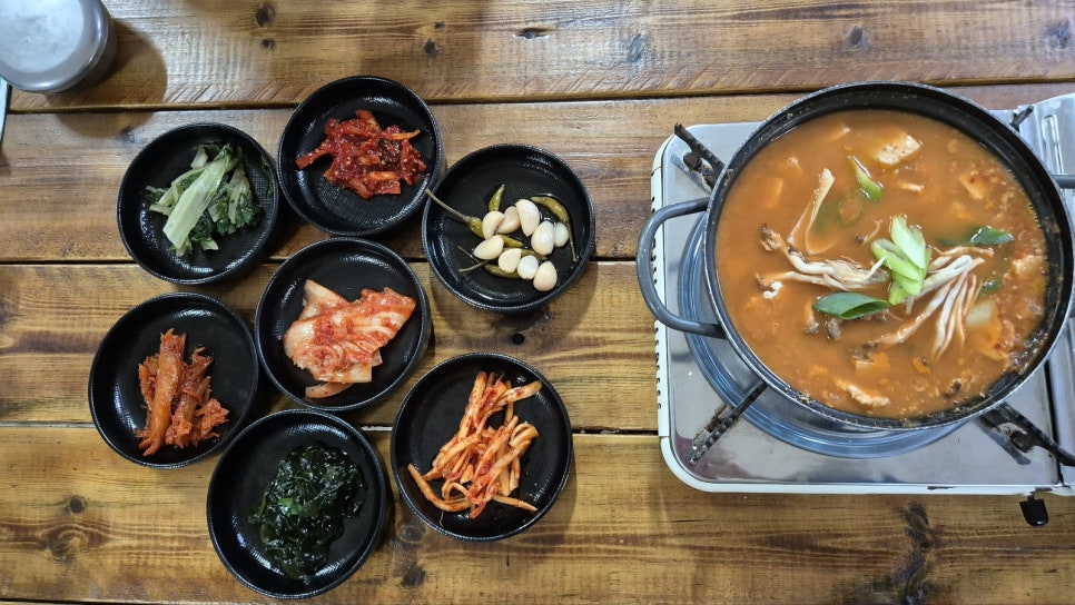 홍천식당 이미지