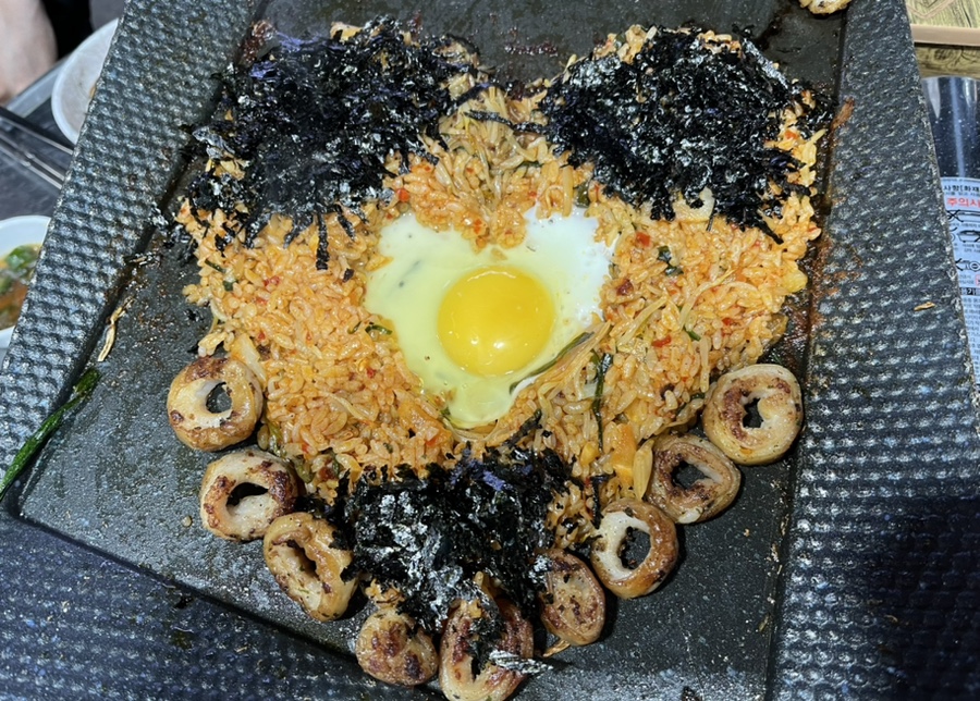 정통생막창 이미지
