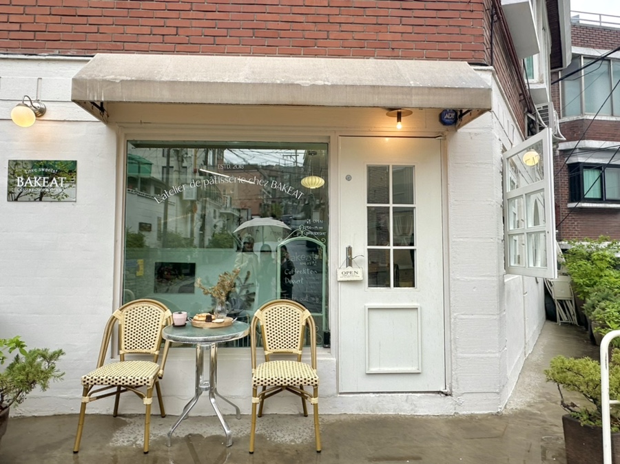 베이킷(Bakeat) 이미지