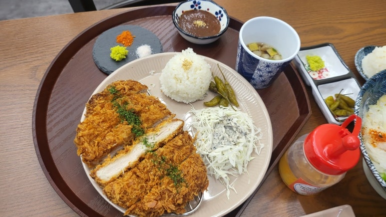 면식당 이미지