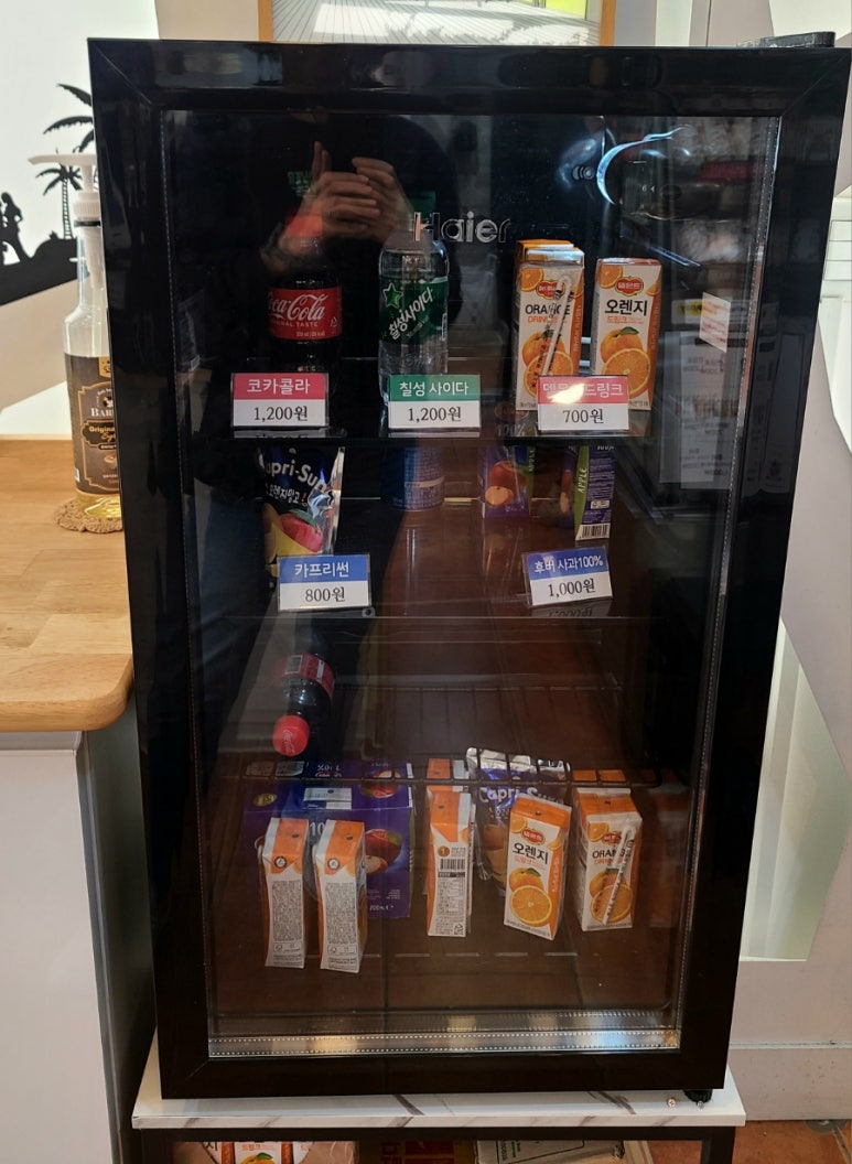 앤도로시샌드위치 이미지