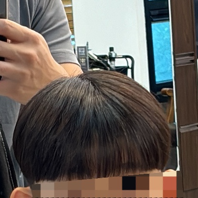 로이드밤헤어김포 이미지
