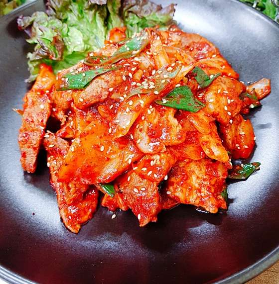 동감숯불갈비 이미지