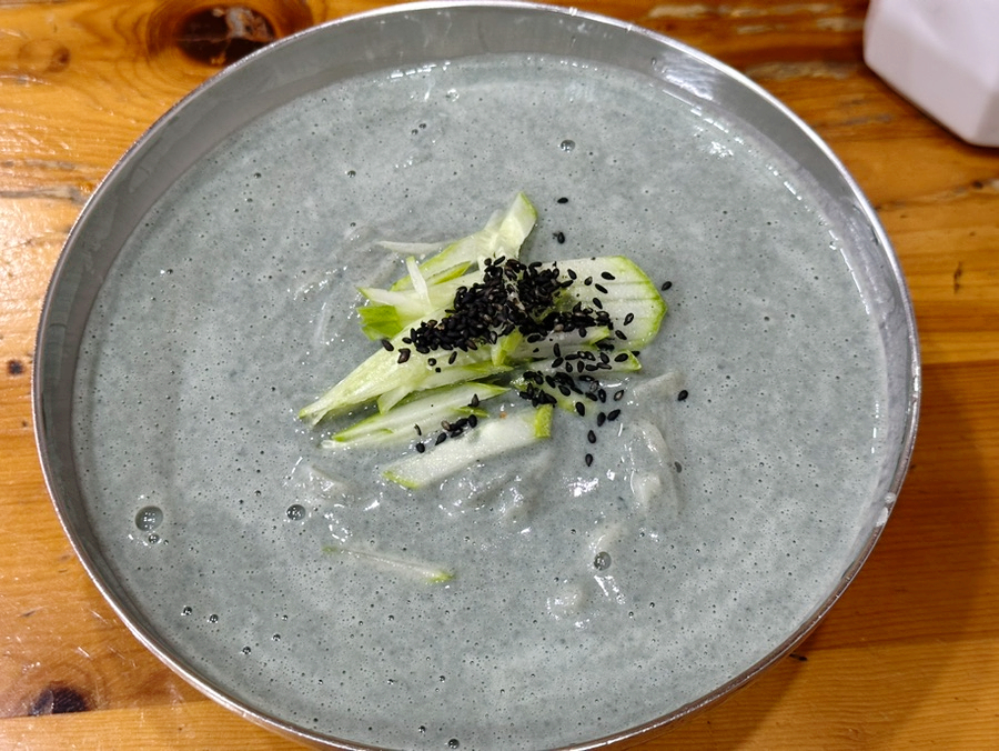 신촌손칼국수 이미지