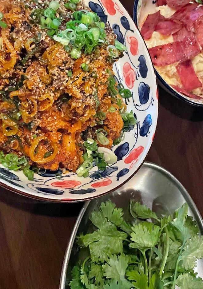 심야식당 오묘 이미지