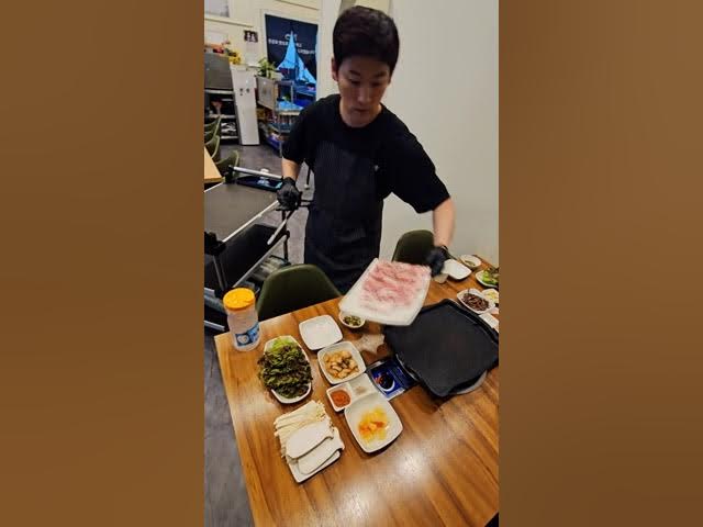 금두레식당 이미지