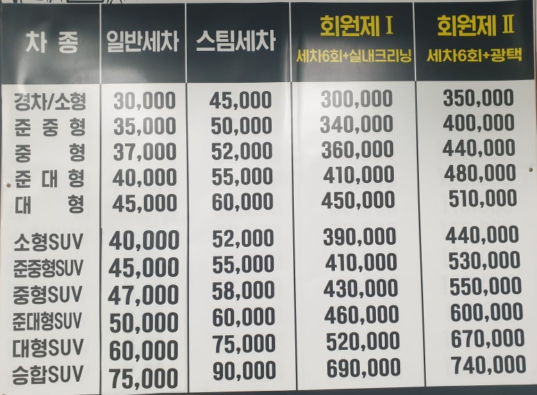 형제손세차 이미지