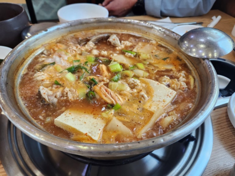 양지해물칼국수 이미지