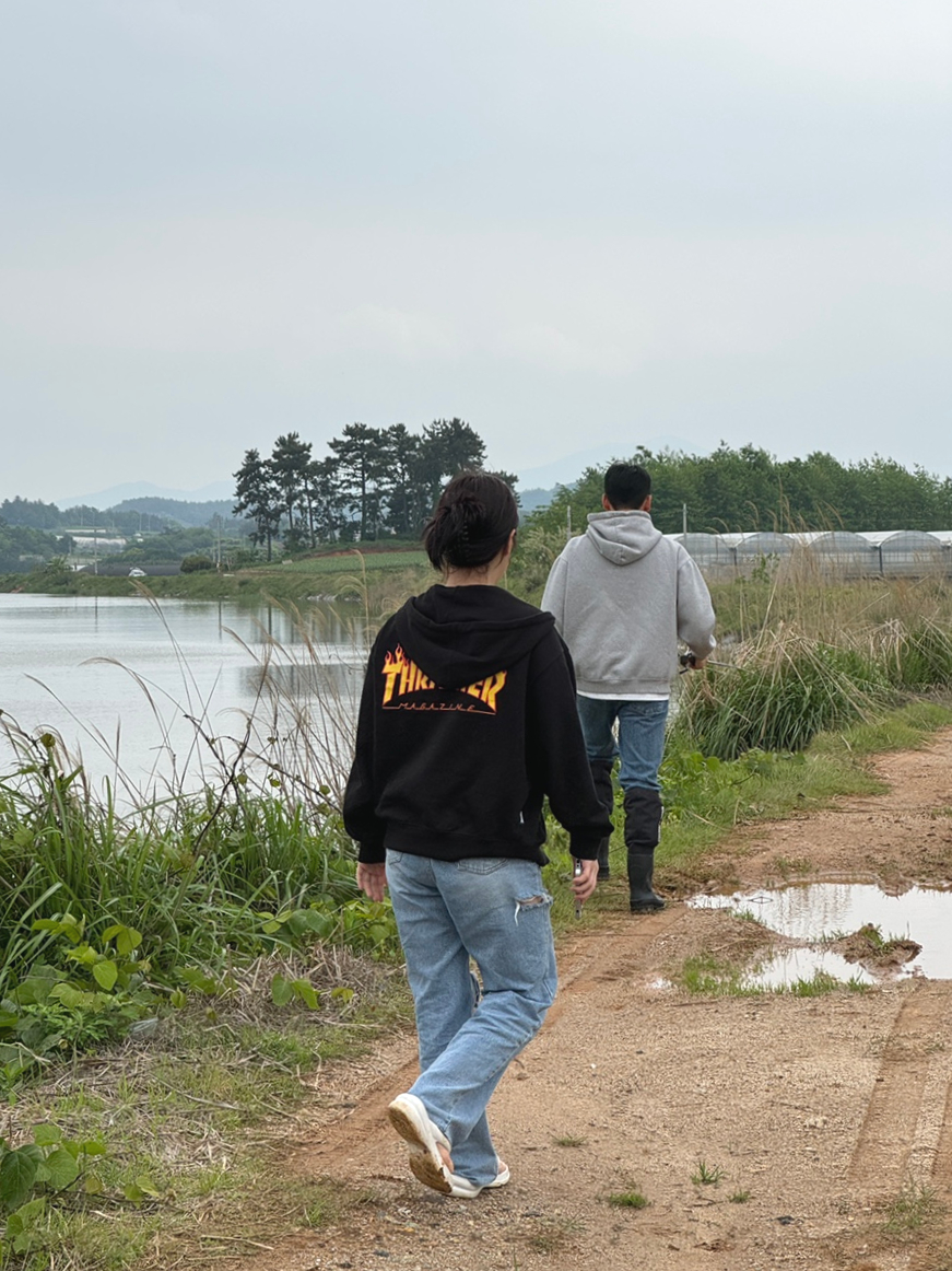 한복자엉터리김밥 이미지