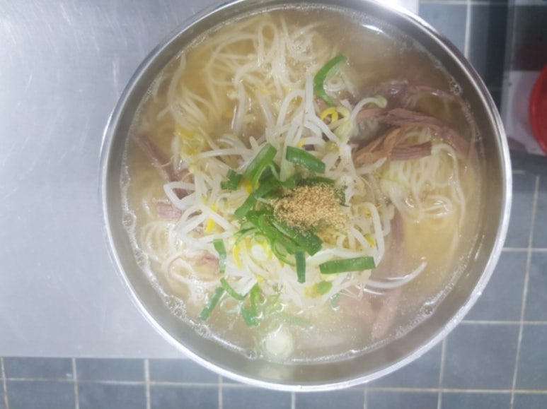 국수분식 이미지