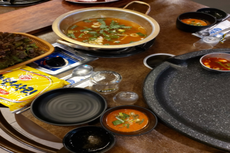 삼산막창 이미지