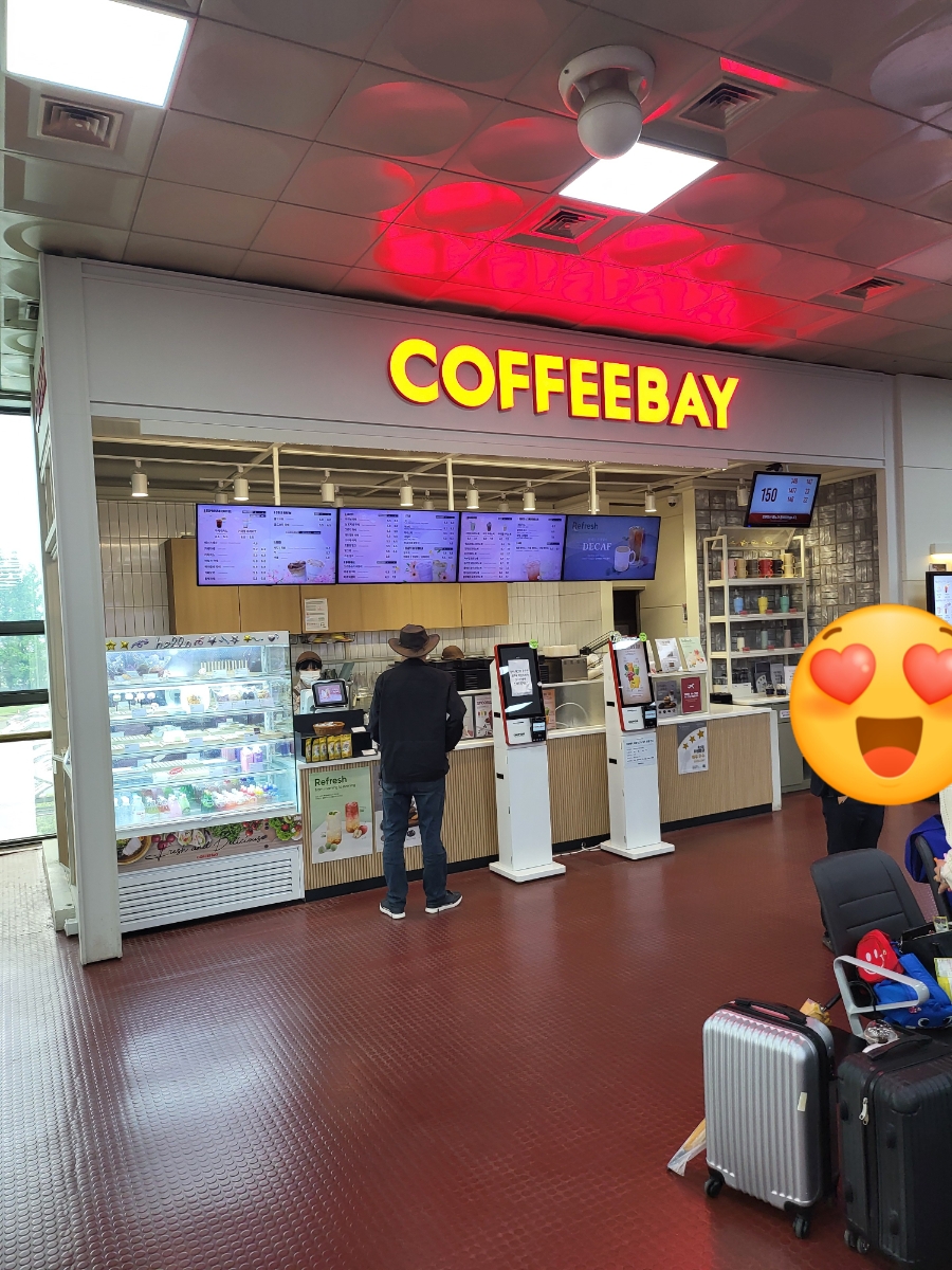 커피베이광주 이미지