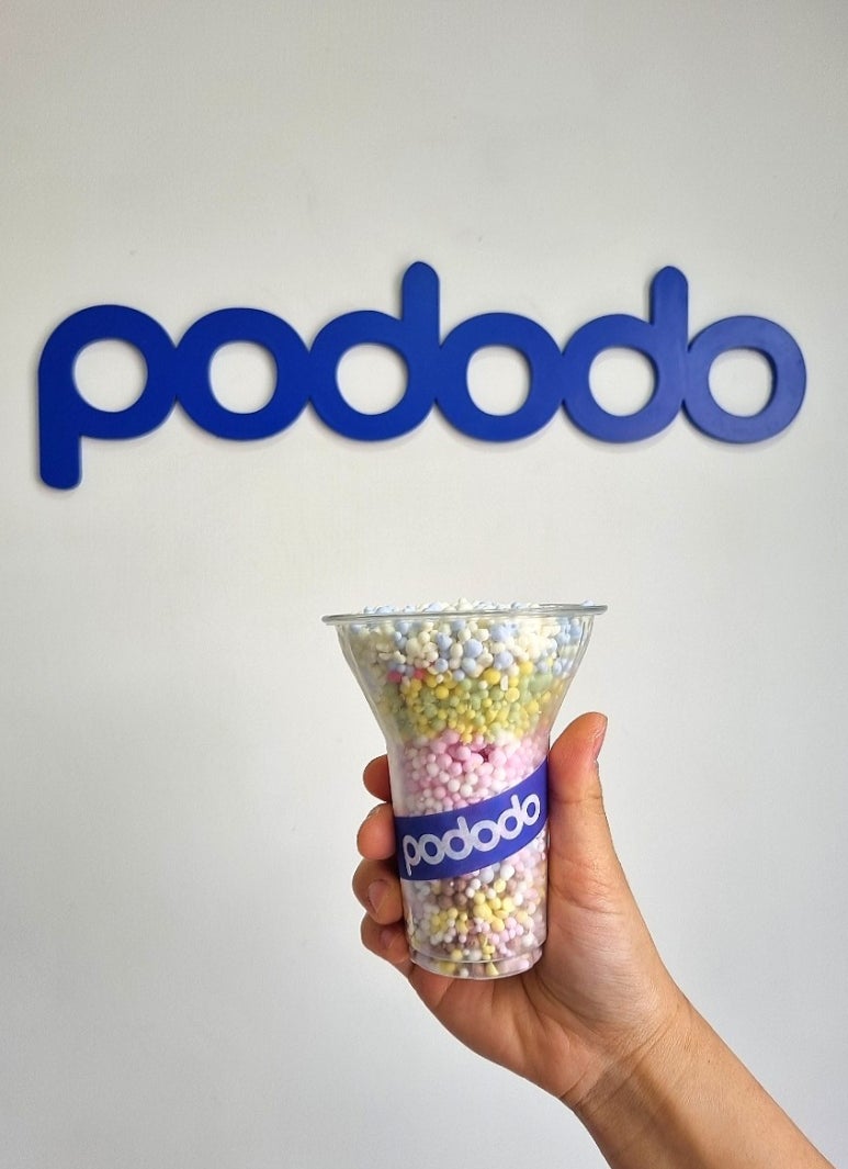 포도도(pododo) 이미지
