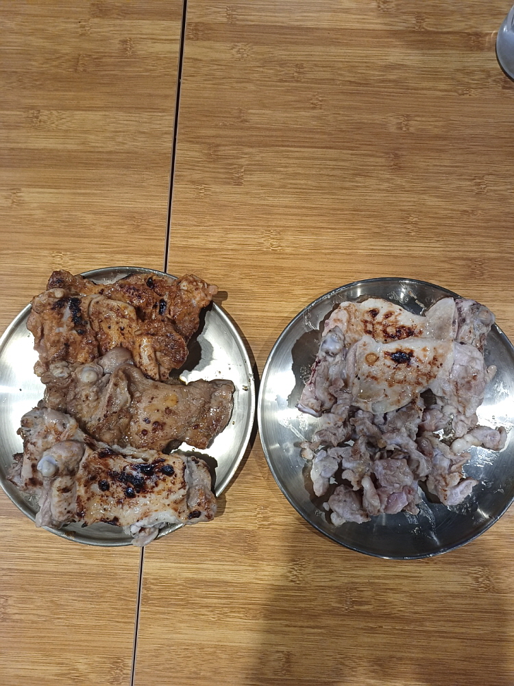 한가네숯불닭갈비오산 이미지