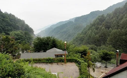 국립지리산자연휴양림 이미지